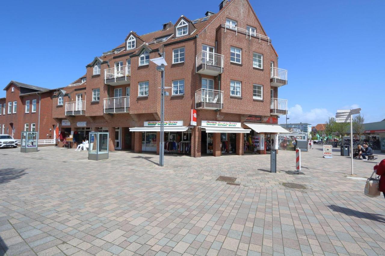 App. Reif Für Insel Apartment