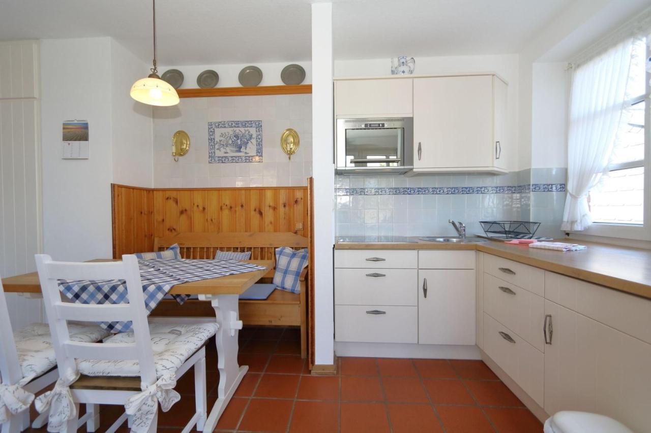 Apartment App. Reif Für Insel